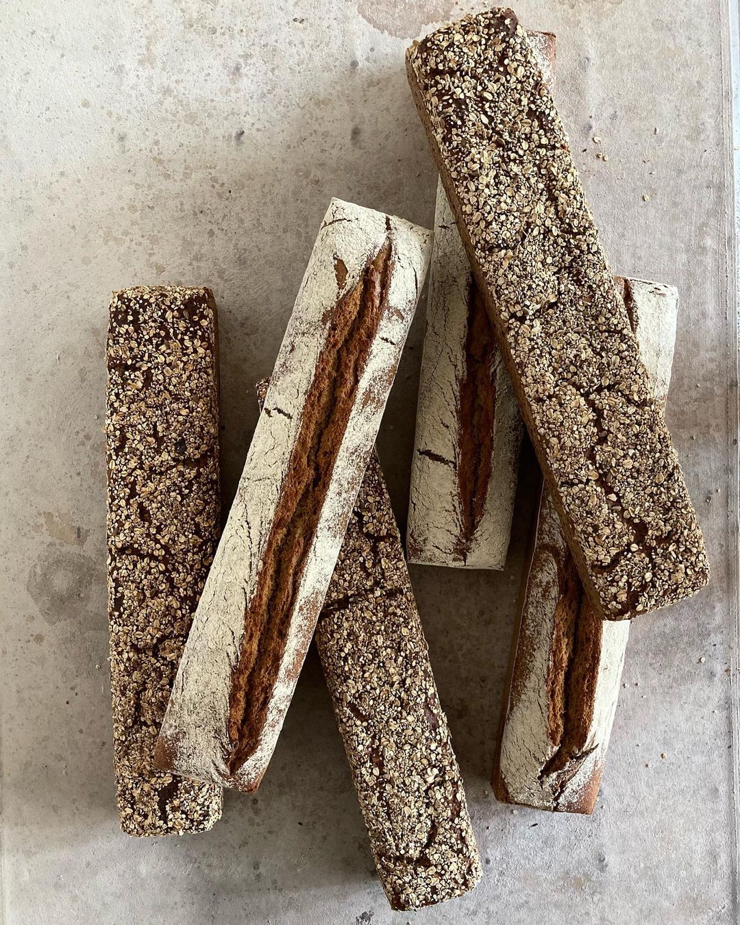 baguette